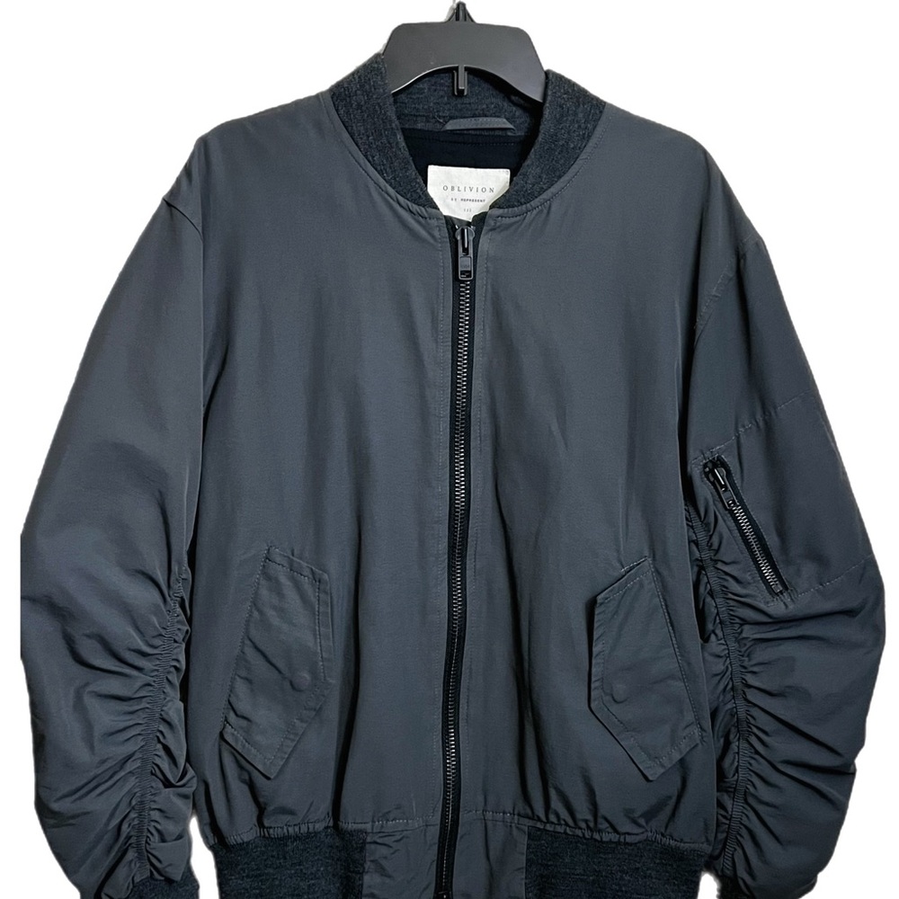 Represent Clo. Oblivion Bomber Jacket